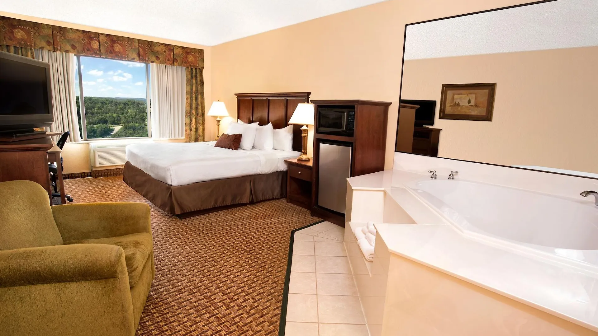 Hotel Grand Plaza