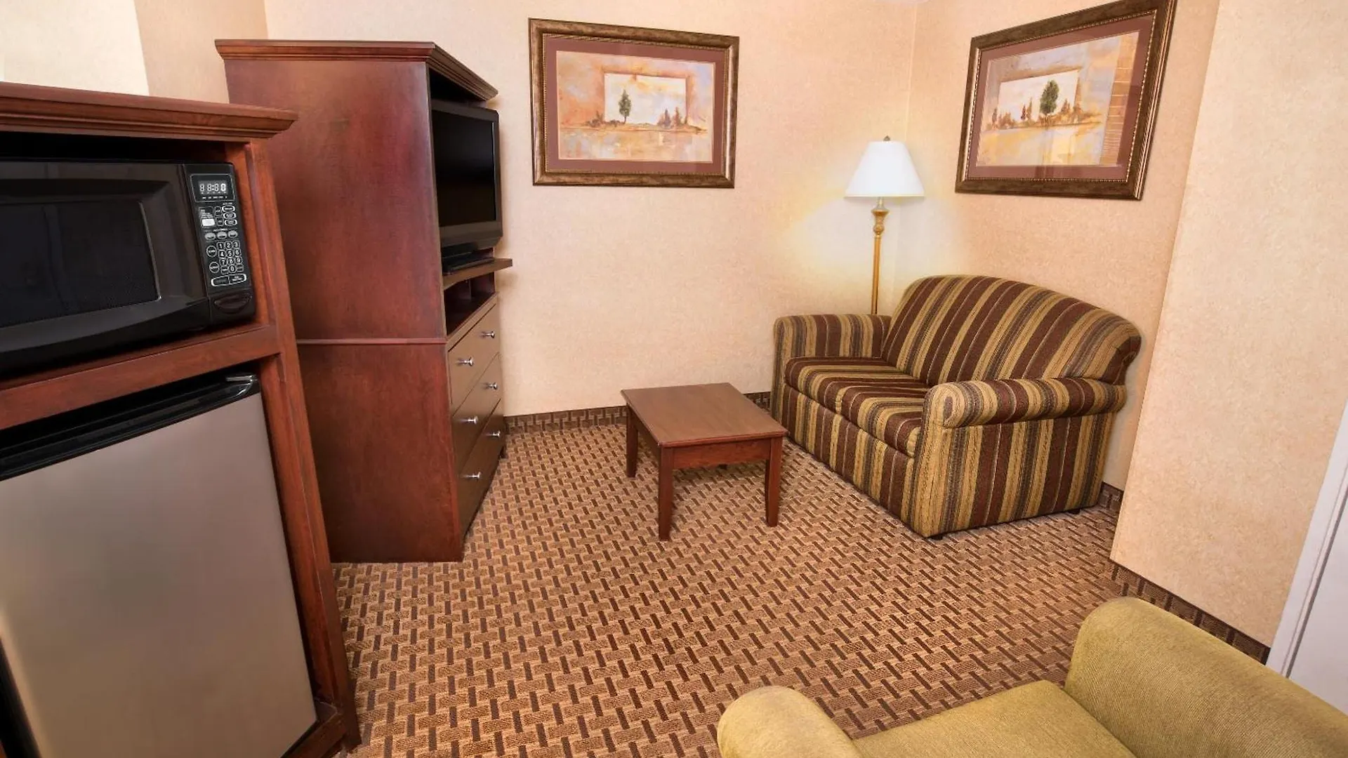 Hotel Grand Plaza 3*