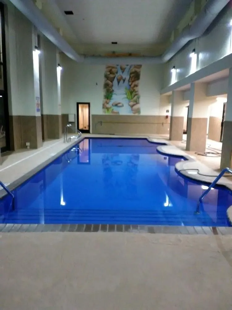 Hotel Grand Plaza