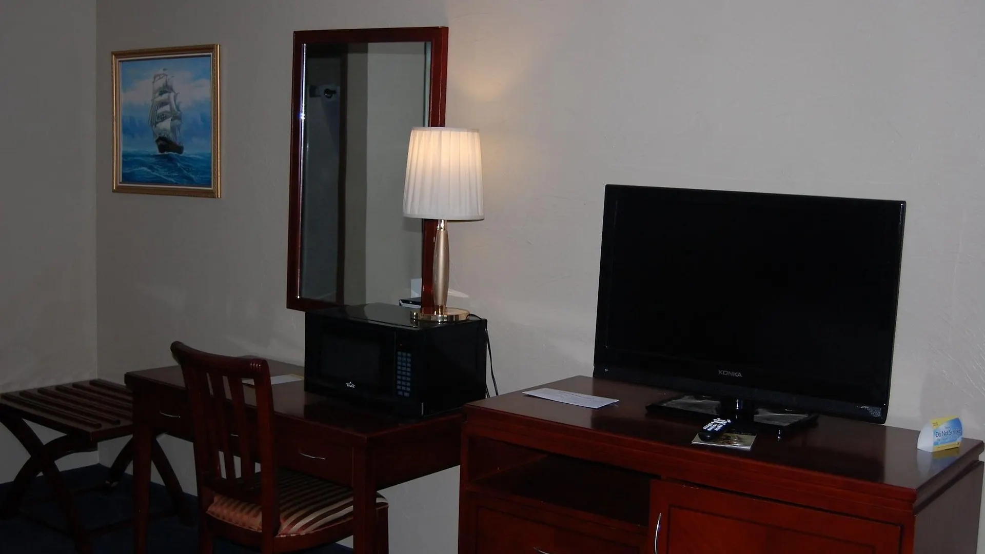 Days By Wyndham Branson/near The Strip Hotel Branson