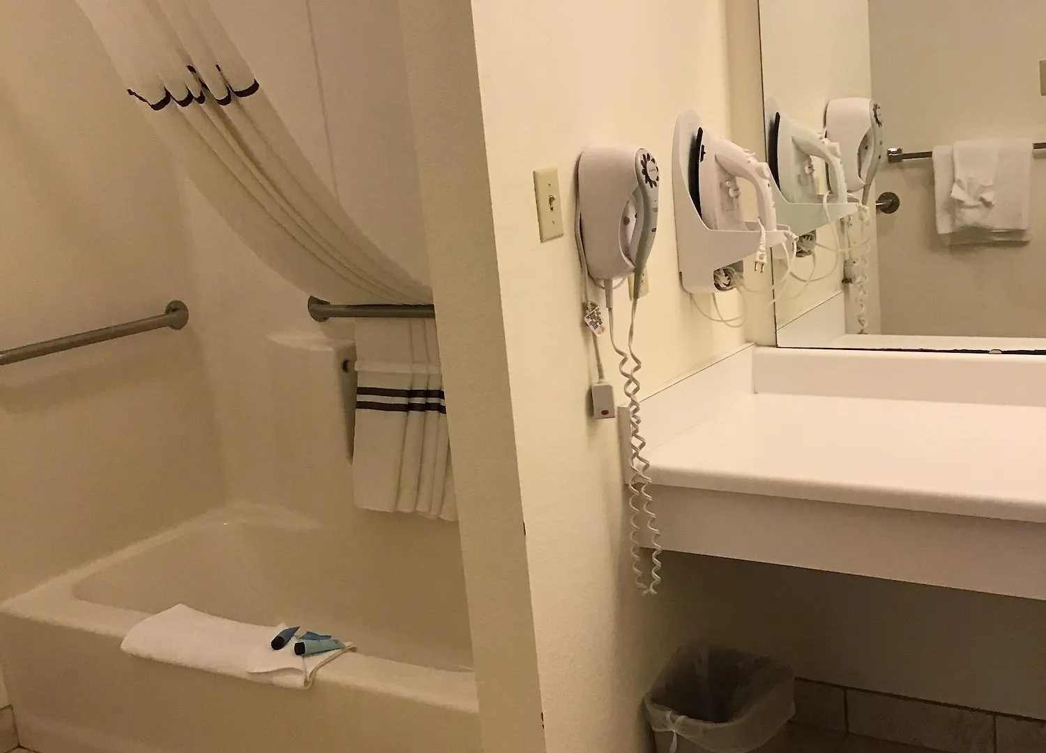 Motel Brookwood Branson
