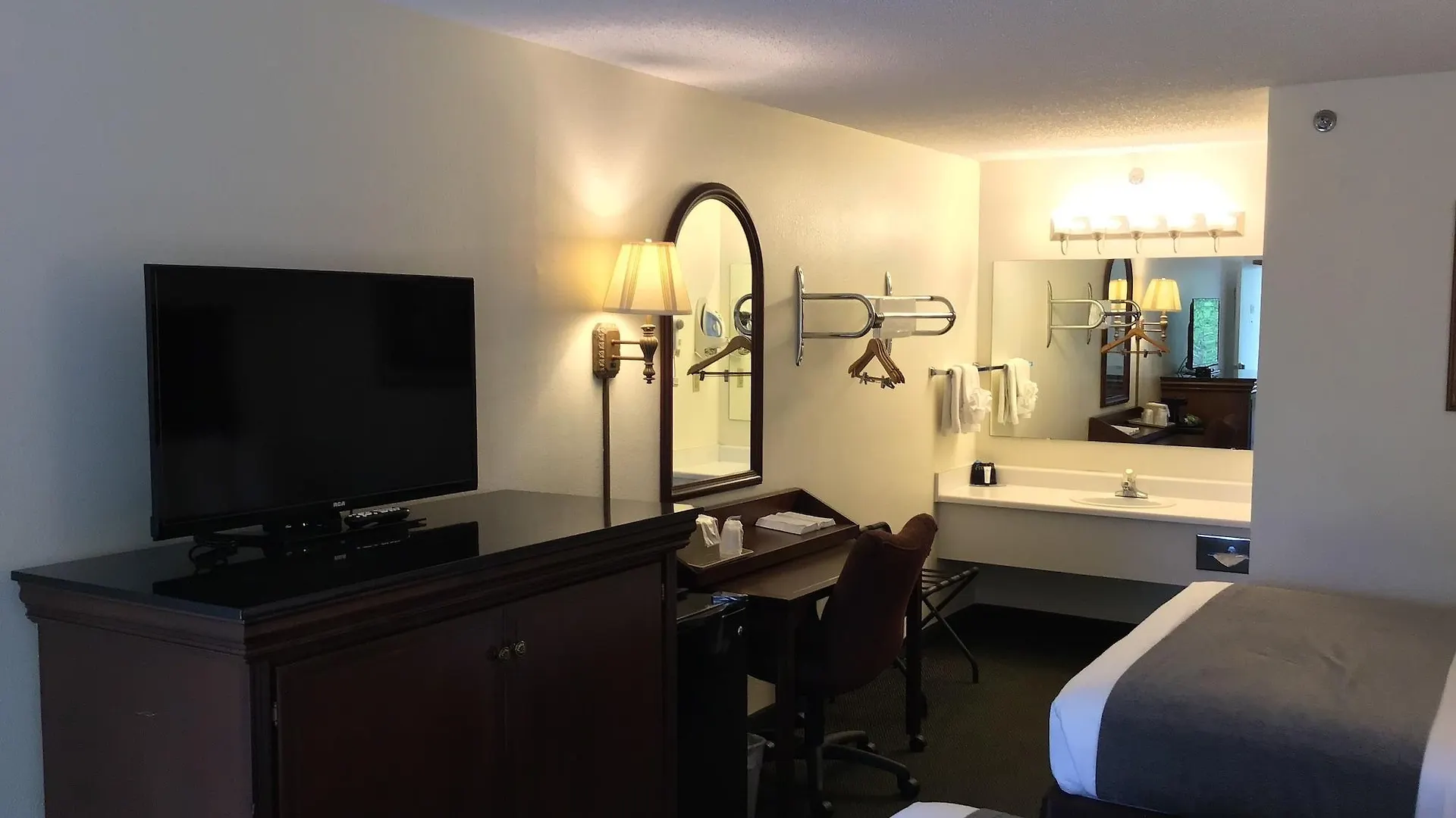 Brookwood Motel Branson