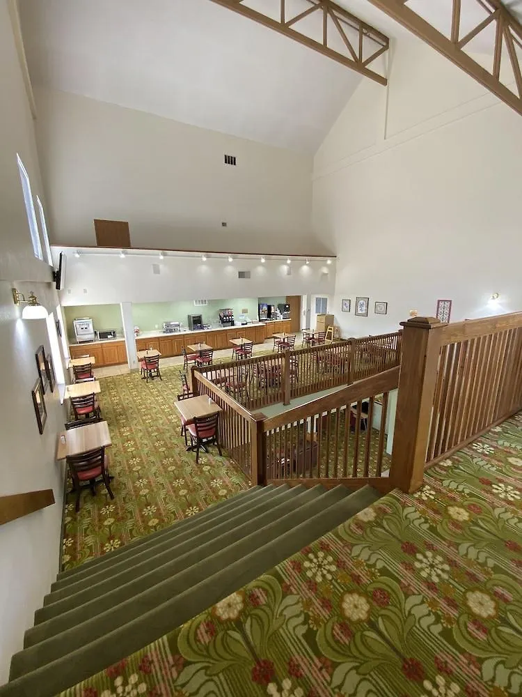 Motel Brookwood Branson