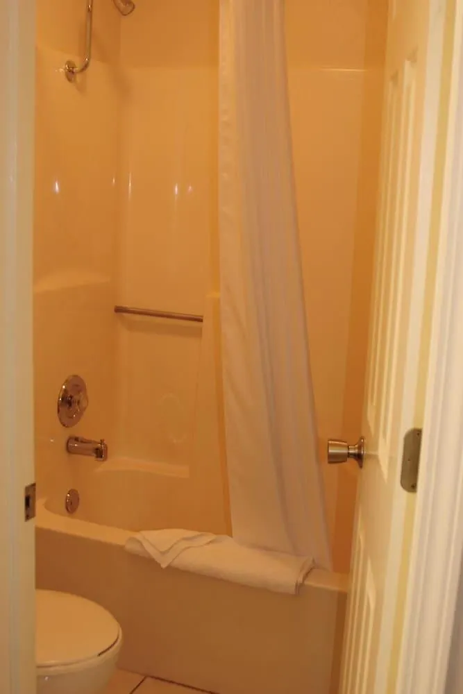 Motel Whispering Hills Branson