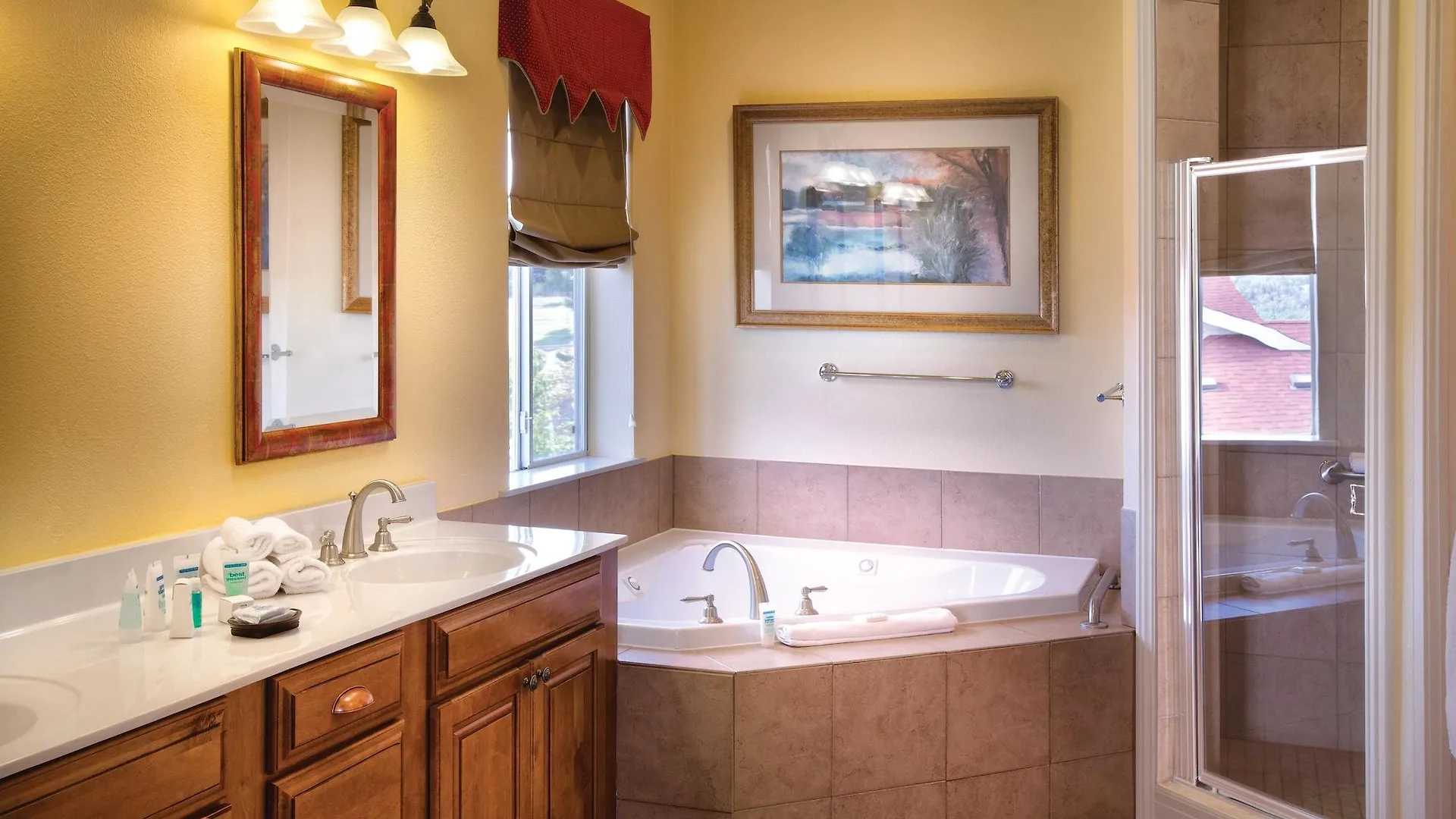 Club Wyndham Mountain Vista 3* Branson