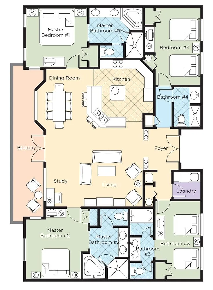 Club Wyndham Mountain Vista Branson