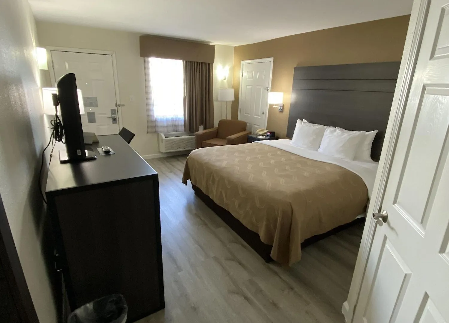 Quality - Hwy 76 Hotel Branson