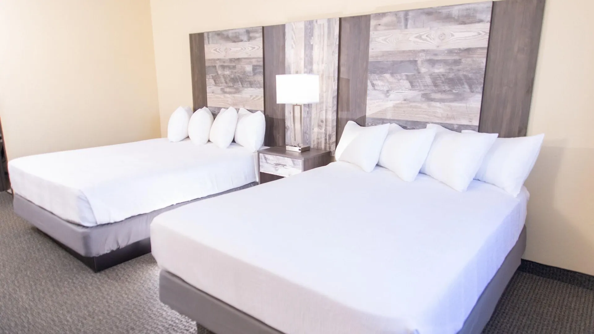 The Stone Castle & Conference Center 3* Branson