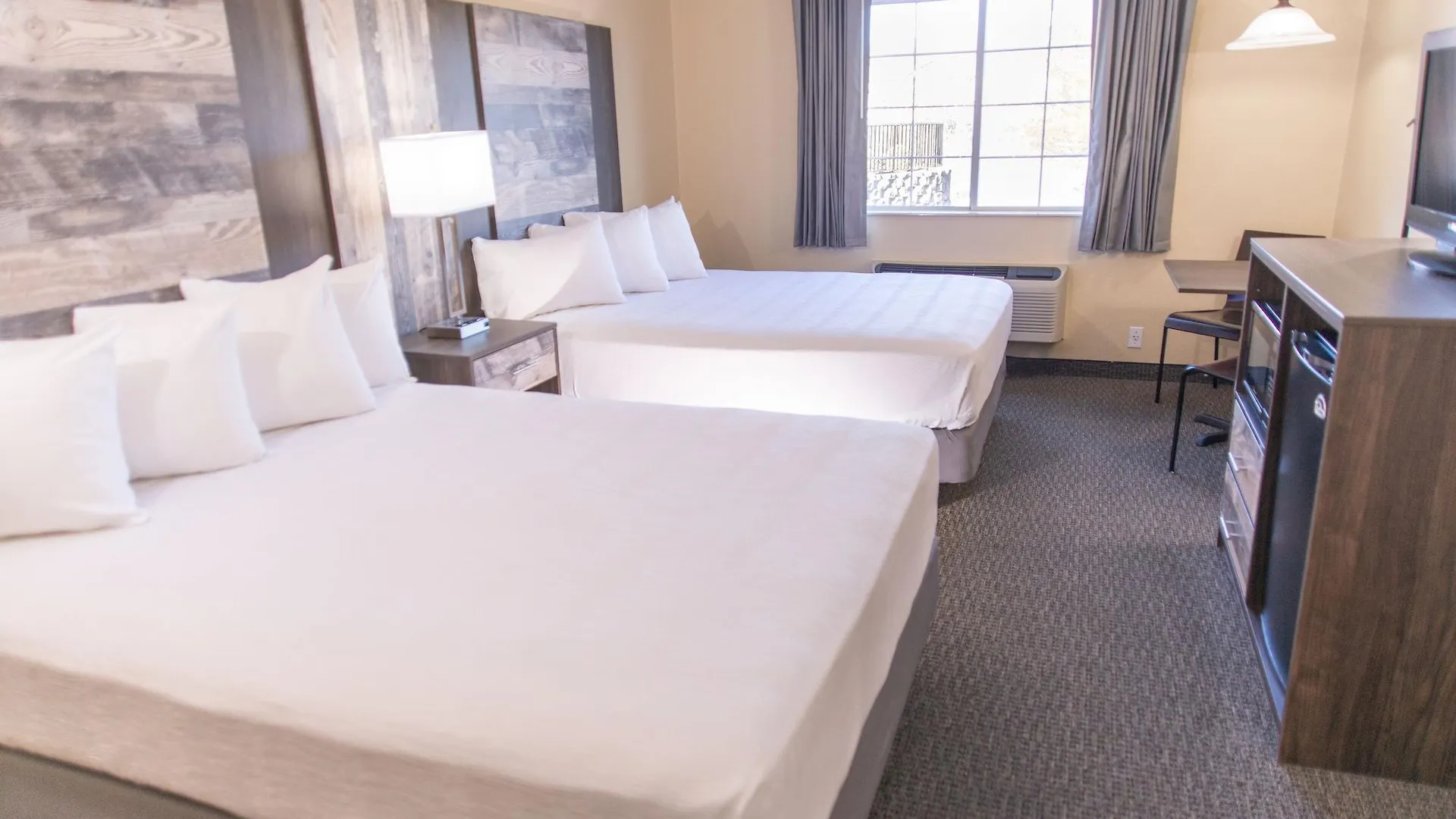 Hotel The Stone Castle & Conference Center Branson