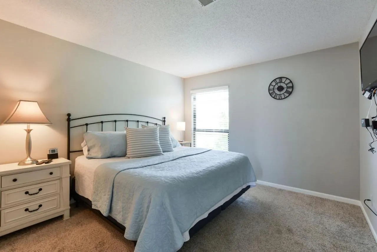 Pointe Royale By Dreams2Reality Vacations-Includes Free Attraction Tickets Daily! *