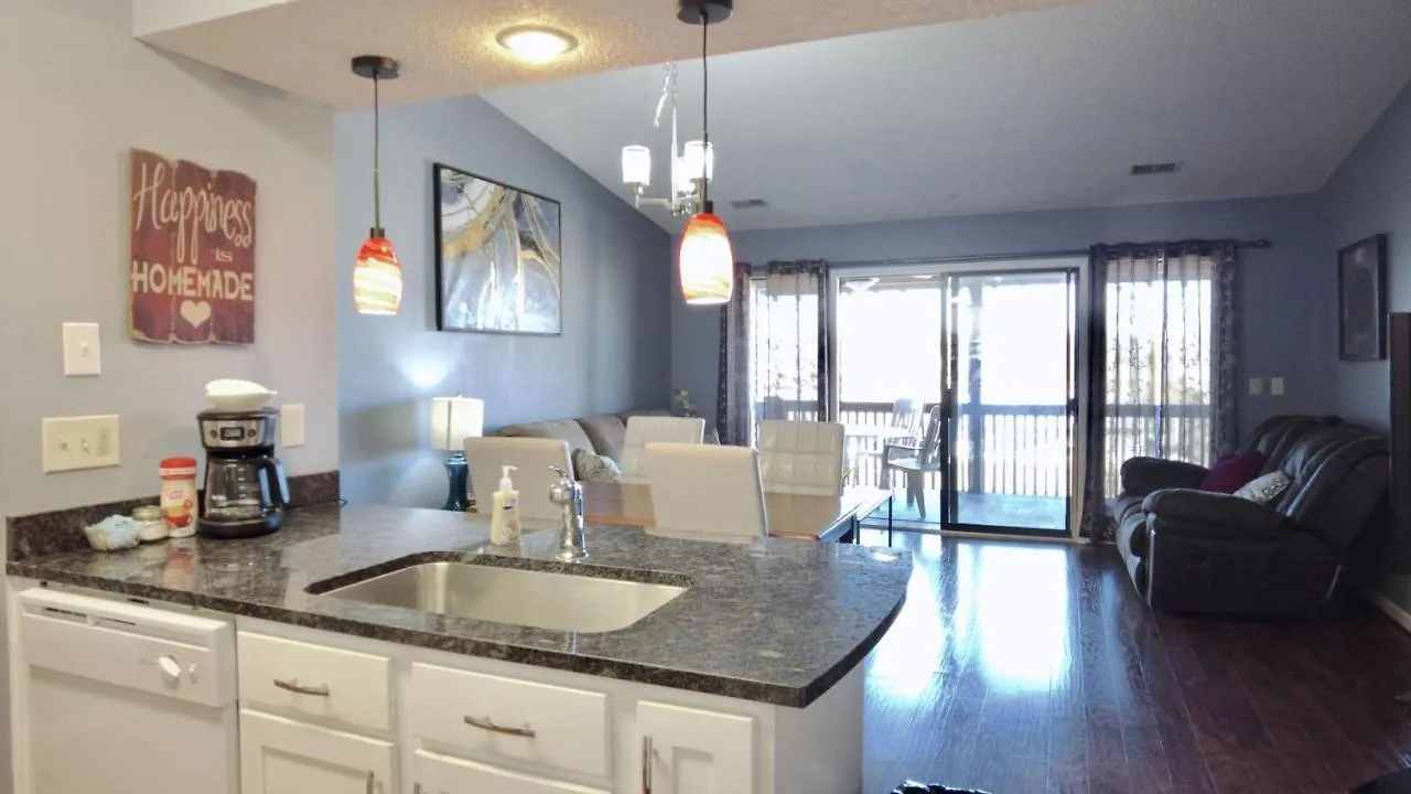 Holiday home Pointe Royale By Dreams2Reality Vacations-Includes Free Attraction Tickets Daily! *