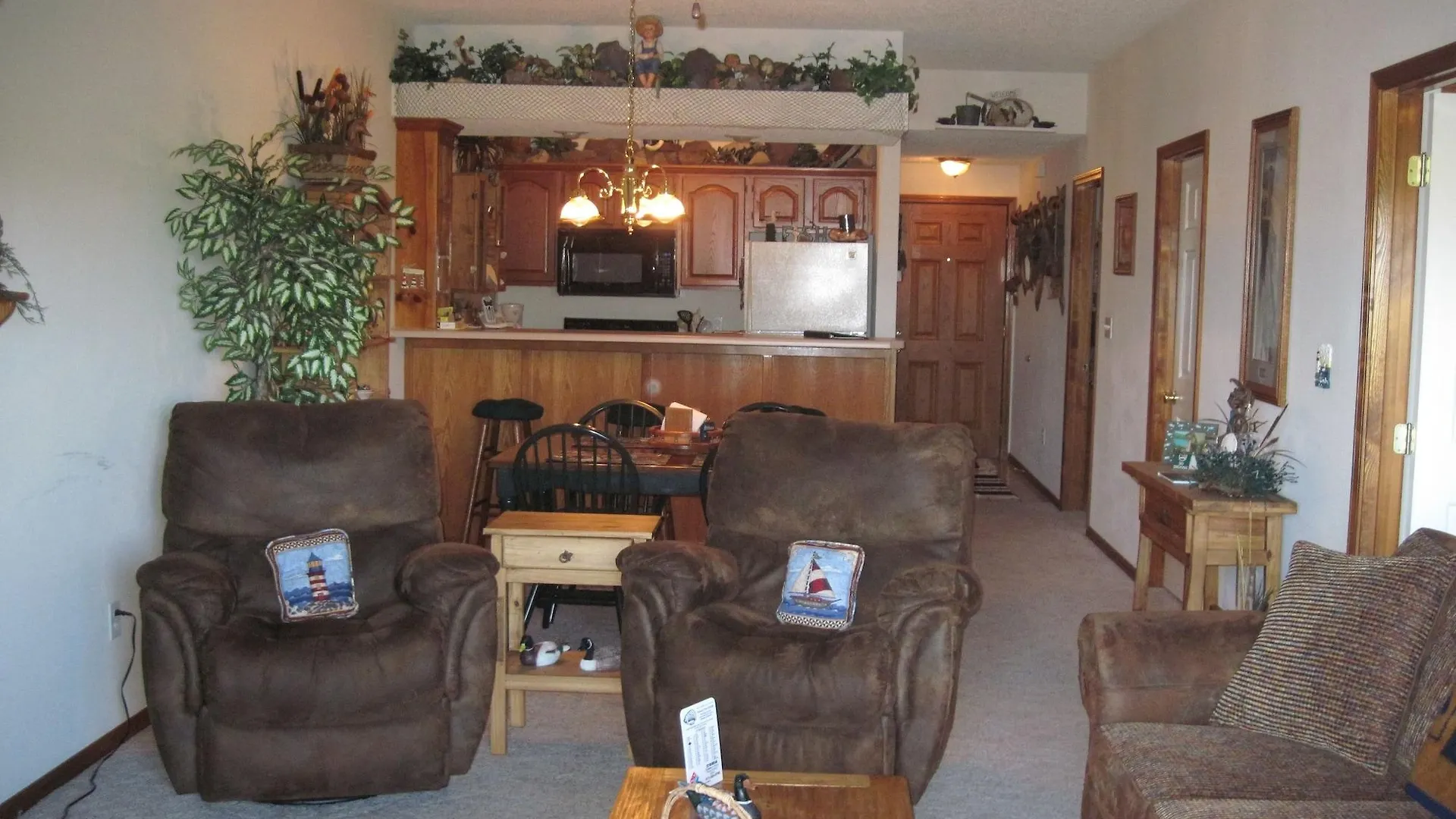 The Village At