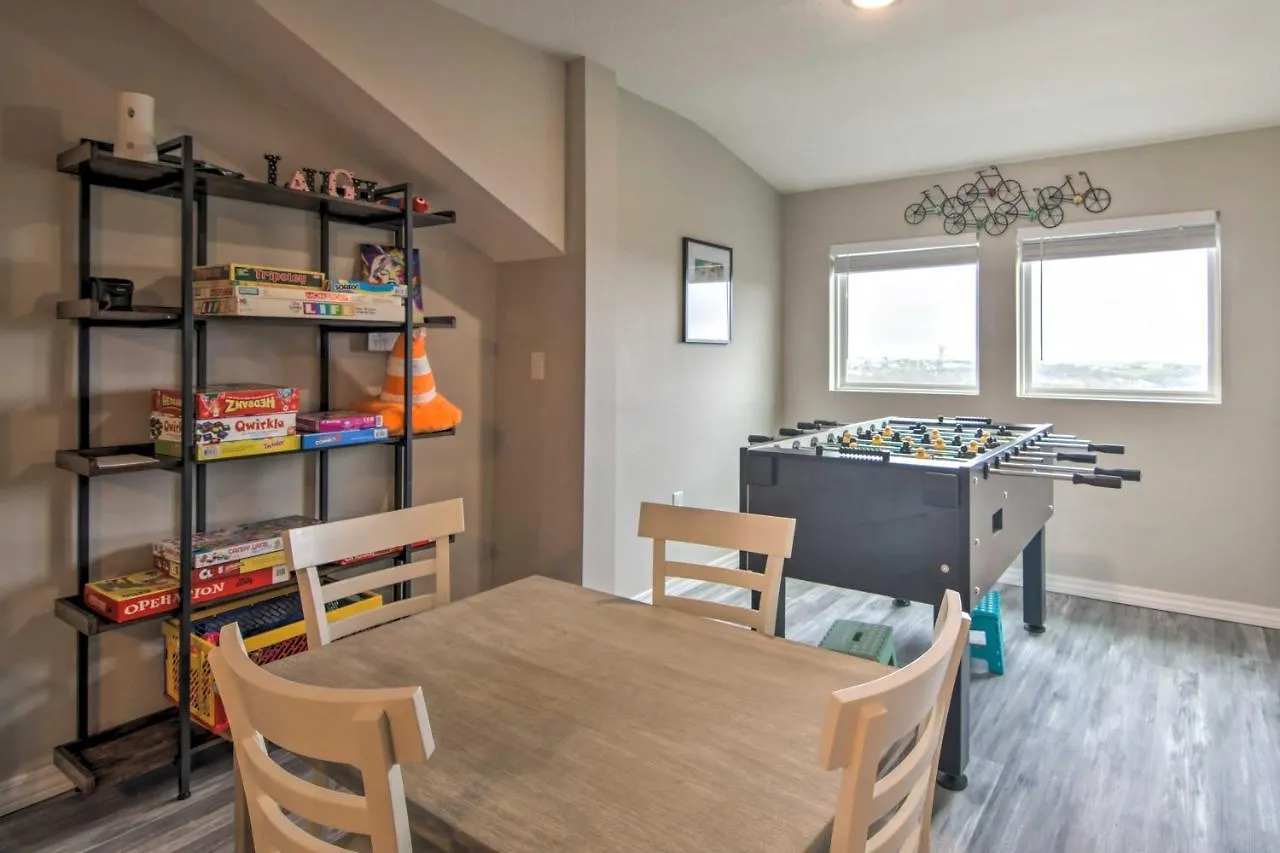 With Balcony 1 Mi To Hwy 76 Ent Dist Apartment Branson
