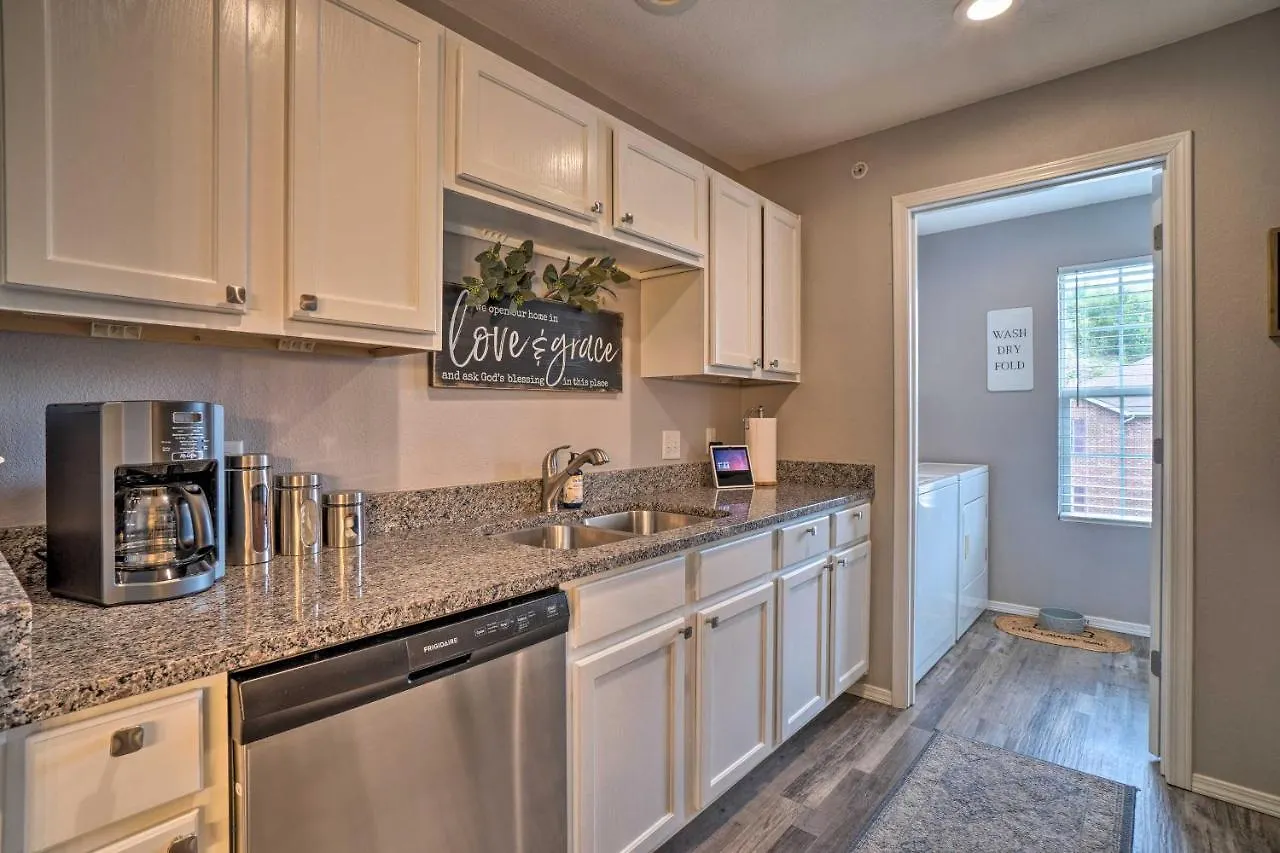 Appartamento Modern&peaceful Newly Furnished! Branson