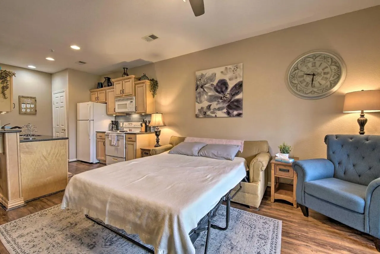 Spacious About 4 Mi From Downtown Branson! * Branson