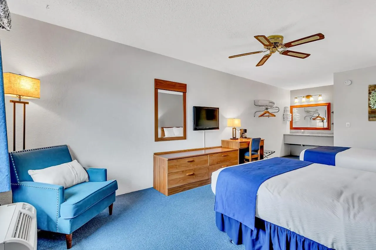 Motel Autumn Creek Branson Indian Point