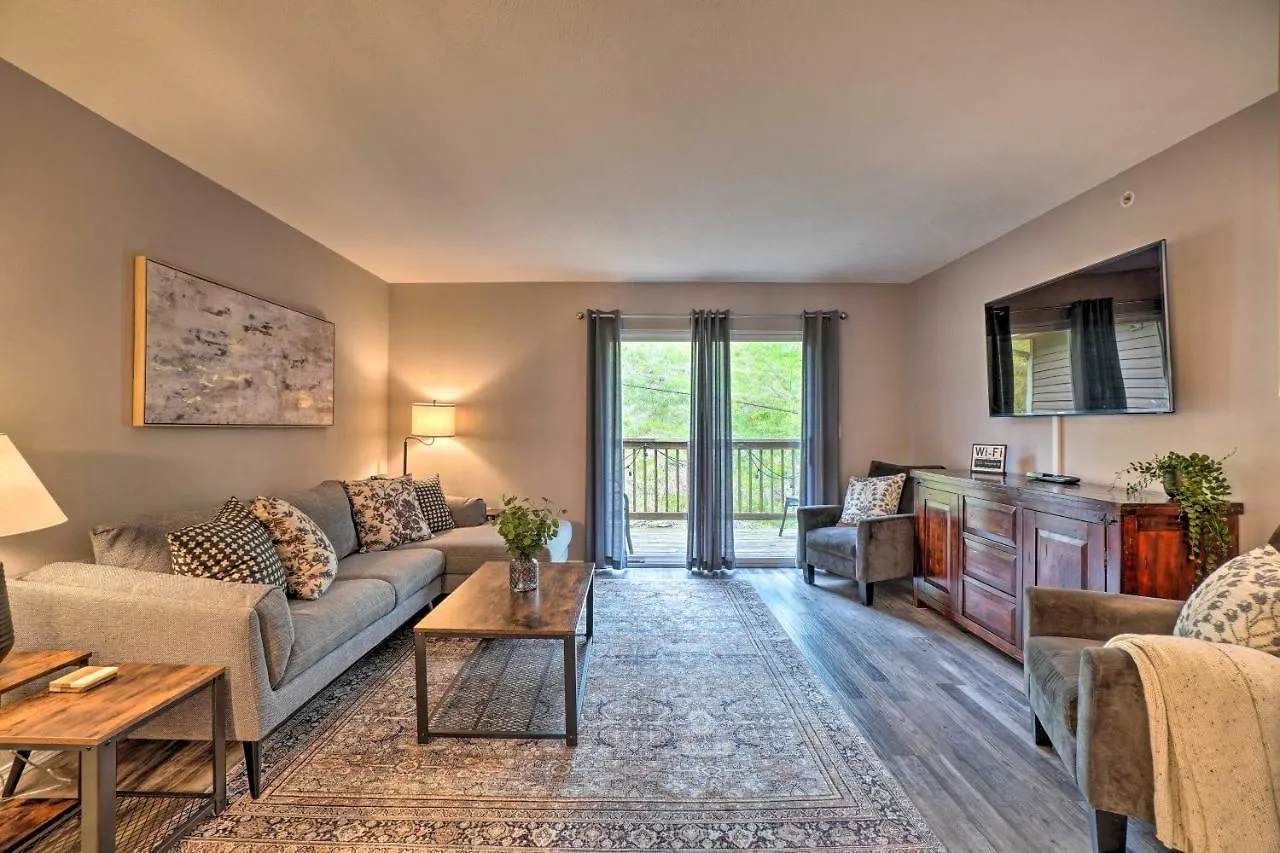 Modern&peaceful Newly Furnished! Appartamento *