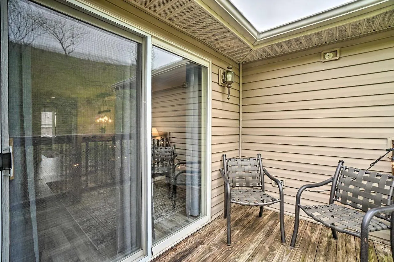 Modern&peaceful Newly Furnished!
