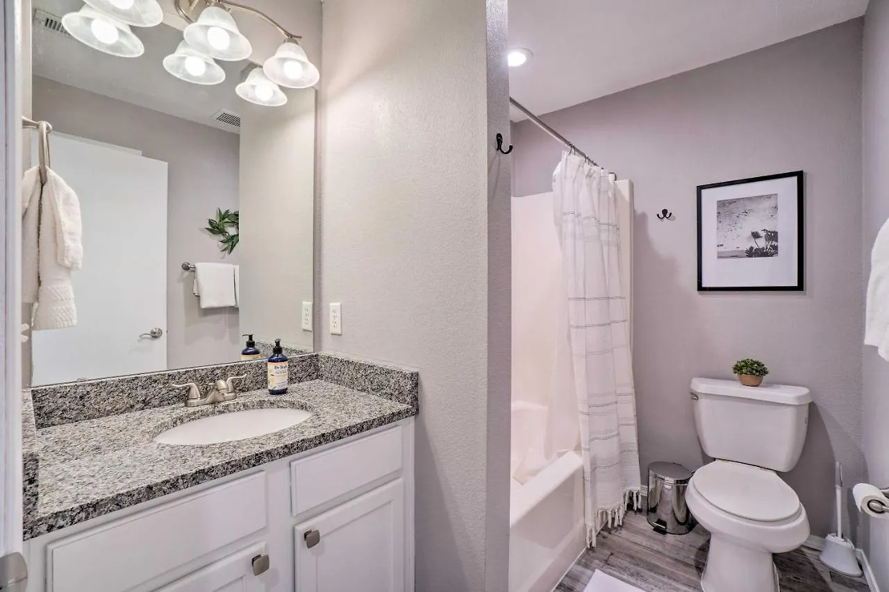 Appartamento Modern&peaceful Newly Furnished!