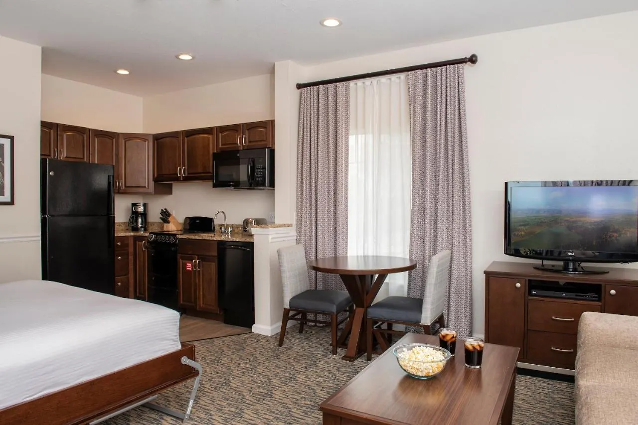 Club Wyndham Mountain Vista