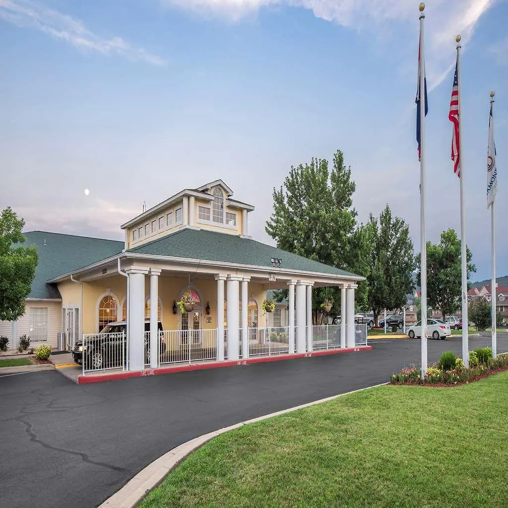 Resort The At Fall Creek