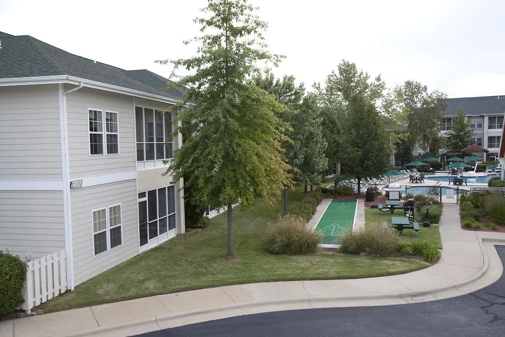 Palace View By Spinnaker Branson
