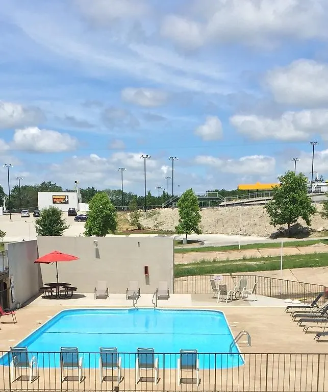Windsor Motel 2*