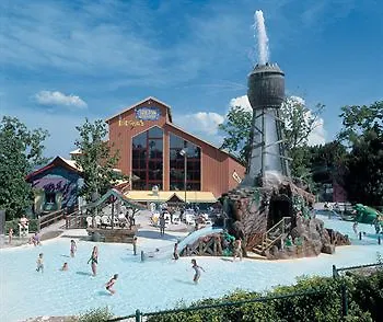 Grand Country Waterpark Hotel