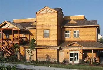 Hyatt Vacation Club At The At Timber Ridge 3*