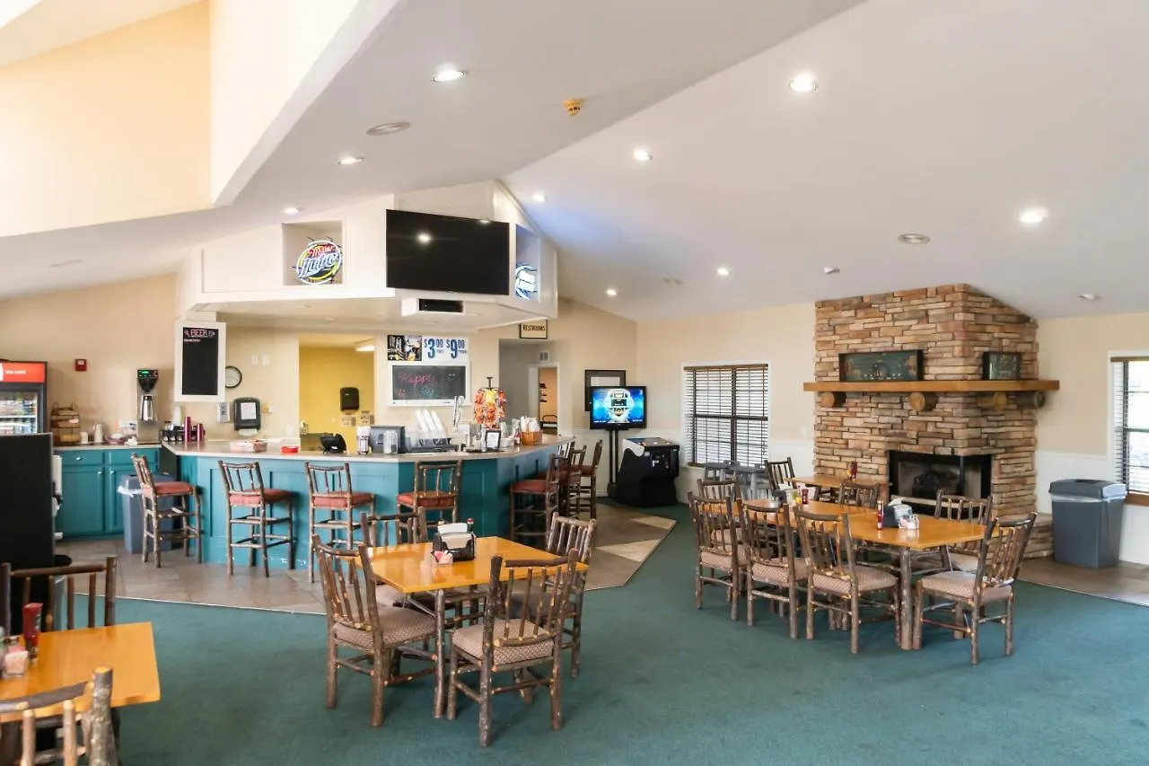Cozy Ozark Getaway Branson
