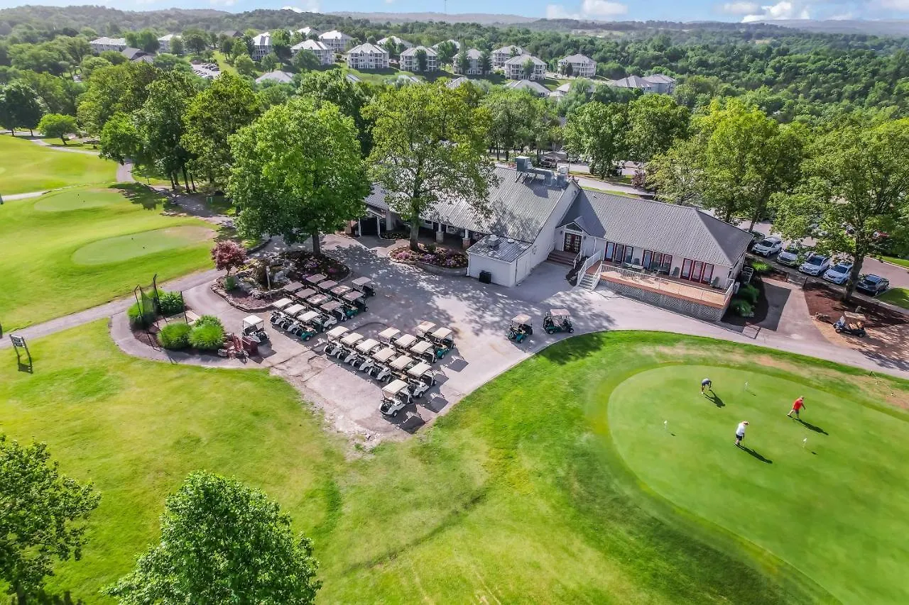 Cozy Ozark Getaway * Branson