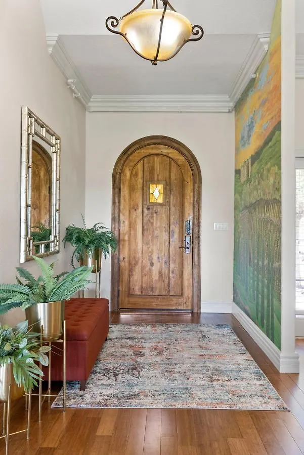 Bellissimo Ferienhaus *