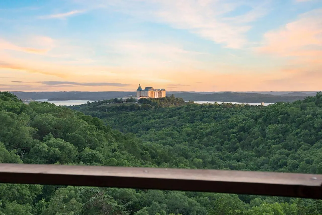 Bellissimo * Branson
