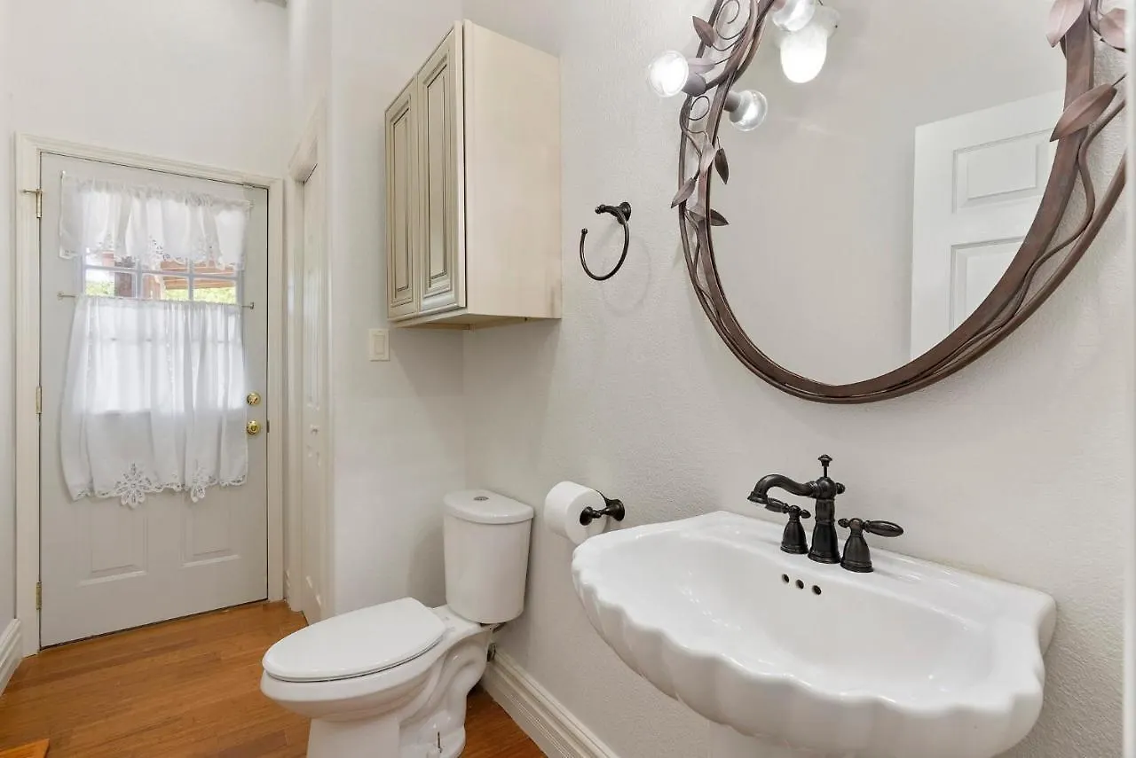 Ferienhaus Bellissimo *