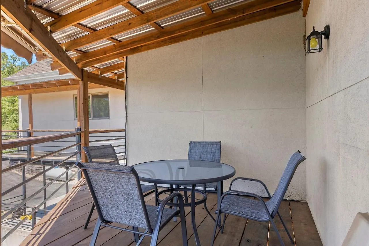 Ferienhaus Bellissimo *
