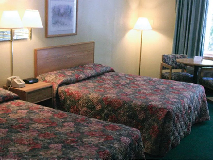 Four Seasons 2* Branson