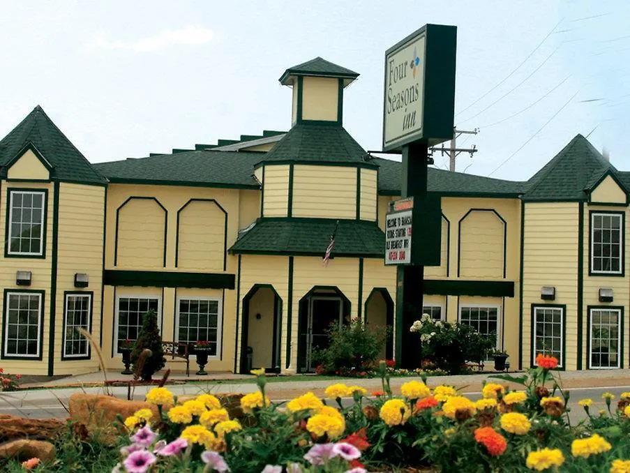 Motel Four Seasons