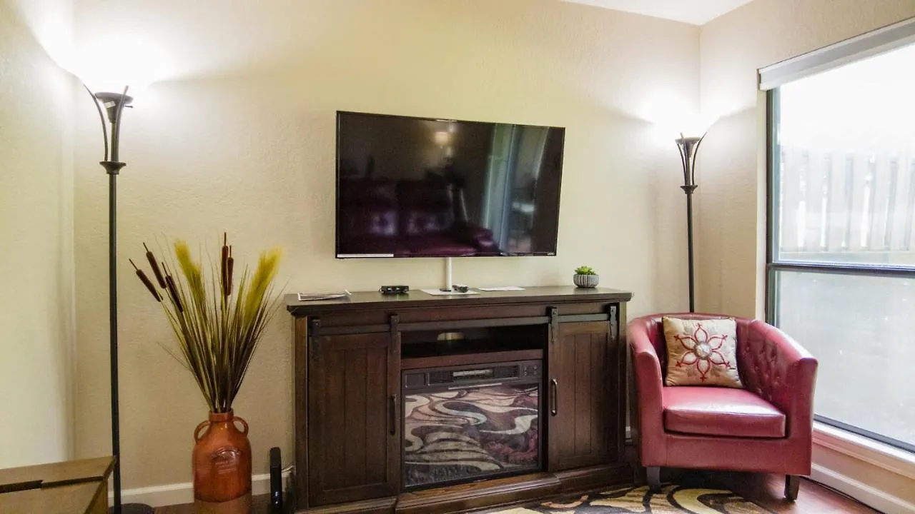 Holiday home Pointe Royale By Dreams2Reality Vacations-Includes Free Attraction Tickets Daily! Branson