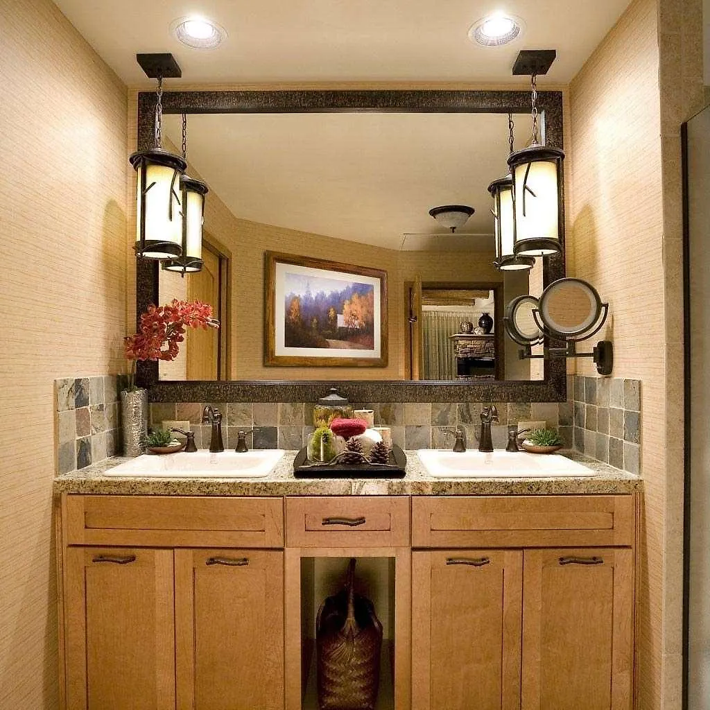 Hyatt Vacation Club At The At Timber Ridge, Branson Bull Creek