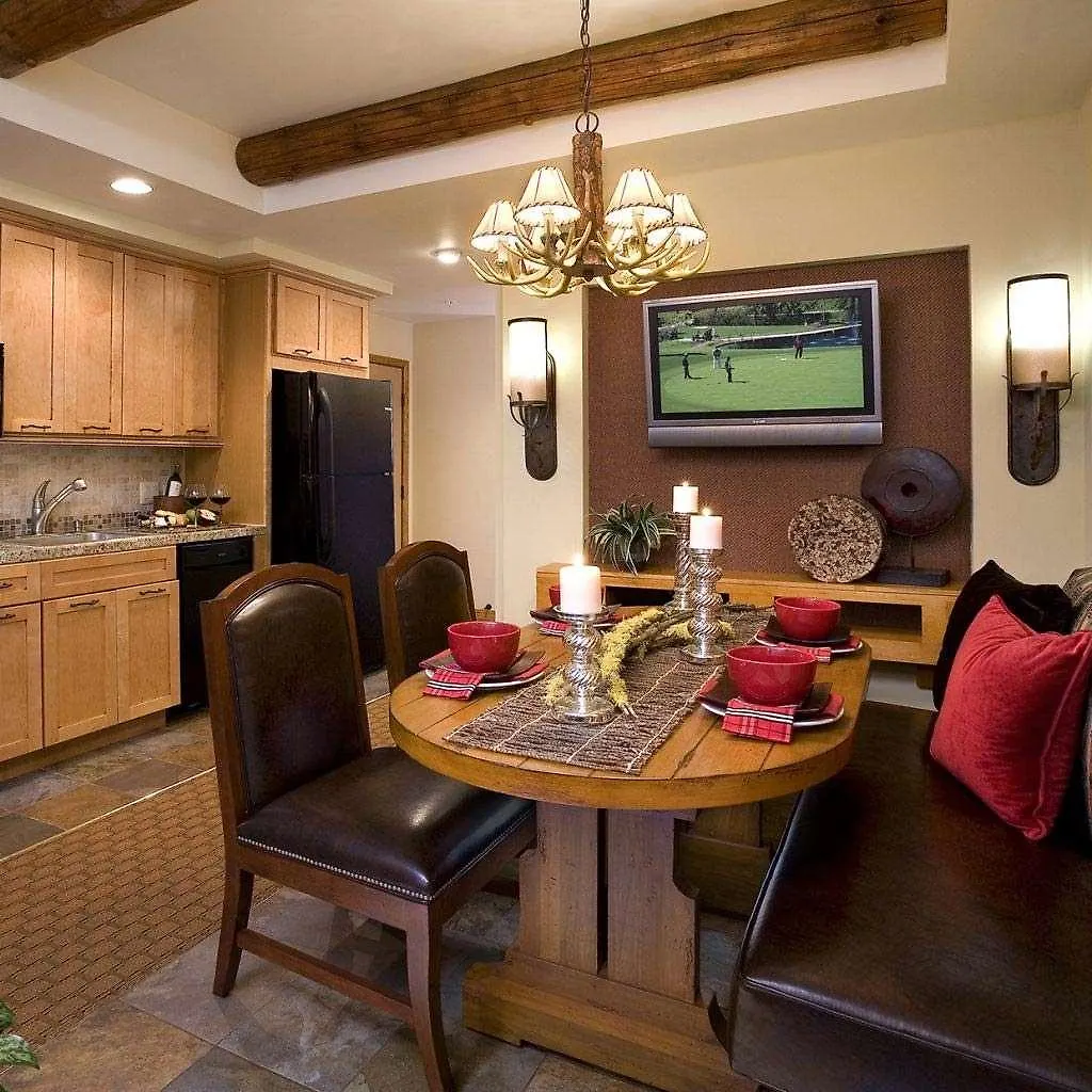 Hotel Hyatt Vacation Club At The At Timber Ridge, Branson 4*