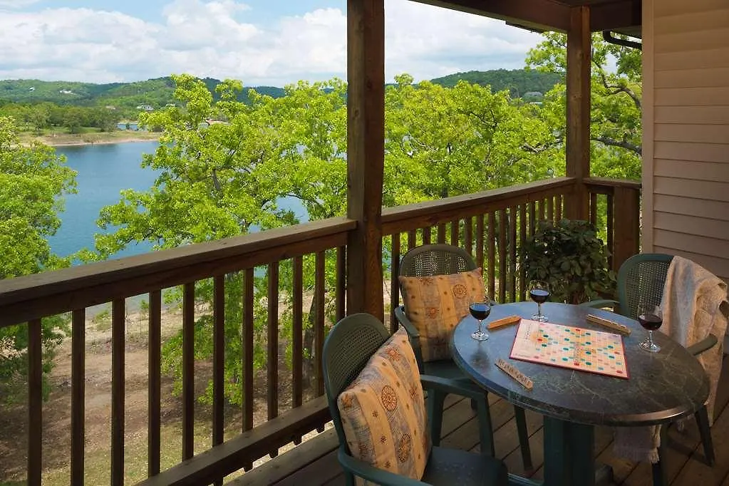 Θέρετρο Branson Yacht Club 3*
