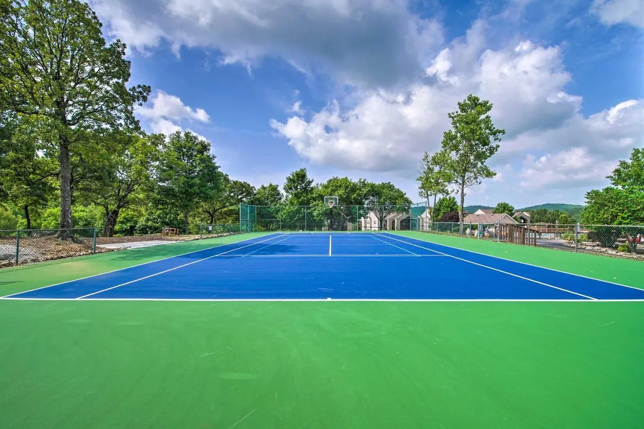Cozy Getaway Less Than 1 Mi To Silver Dollar City! Apartman *