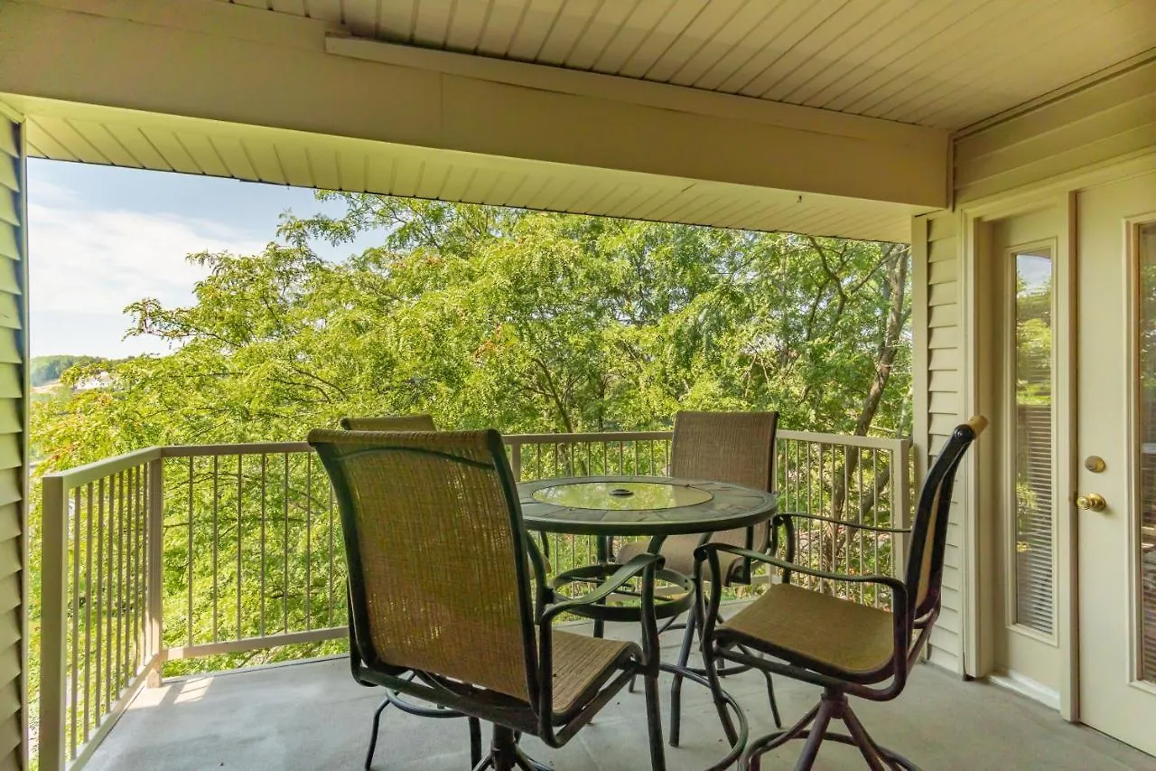 Apartment Spot At The Foothills *