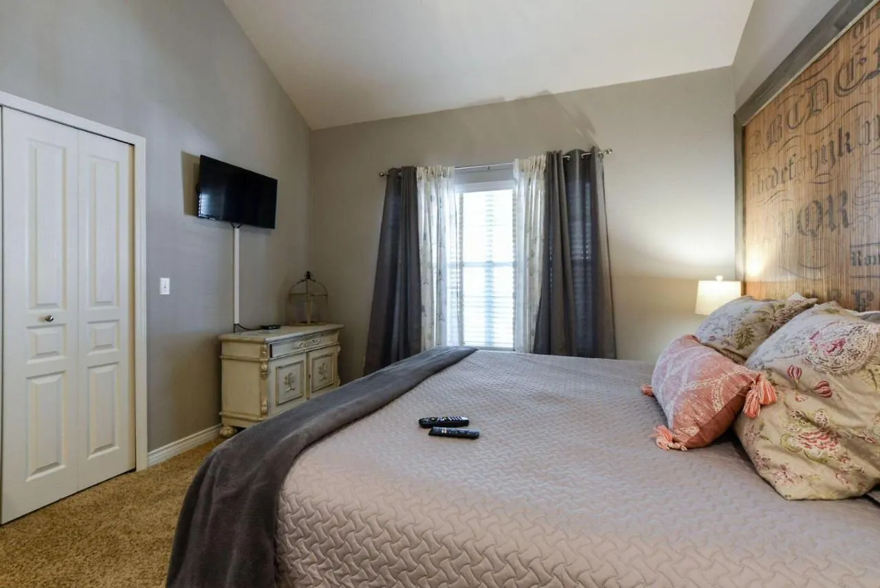 Fairways 2-6 By Dreams2reality Vacations - Includes Free Attraction Tickets Daily! Hébergement de vacances *