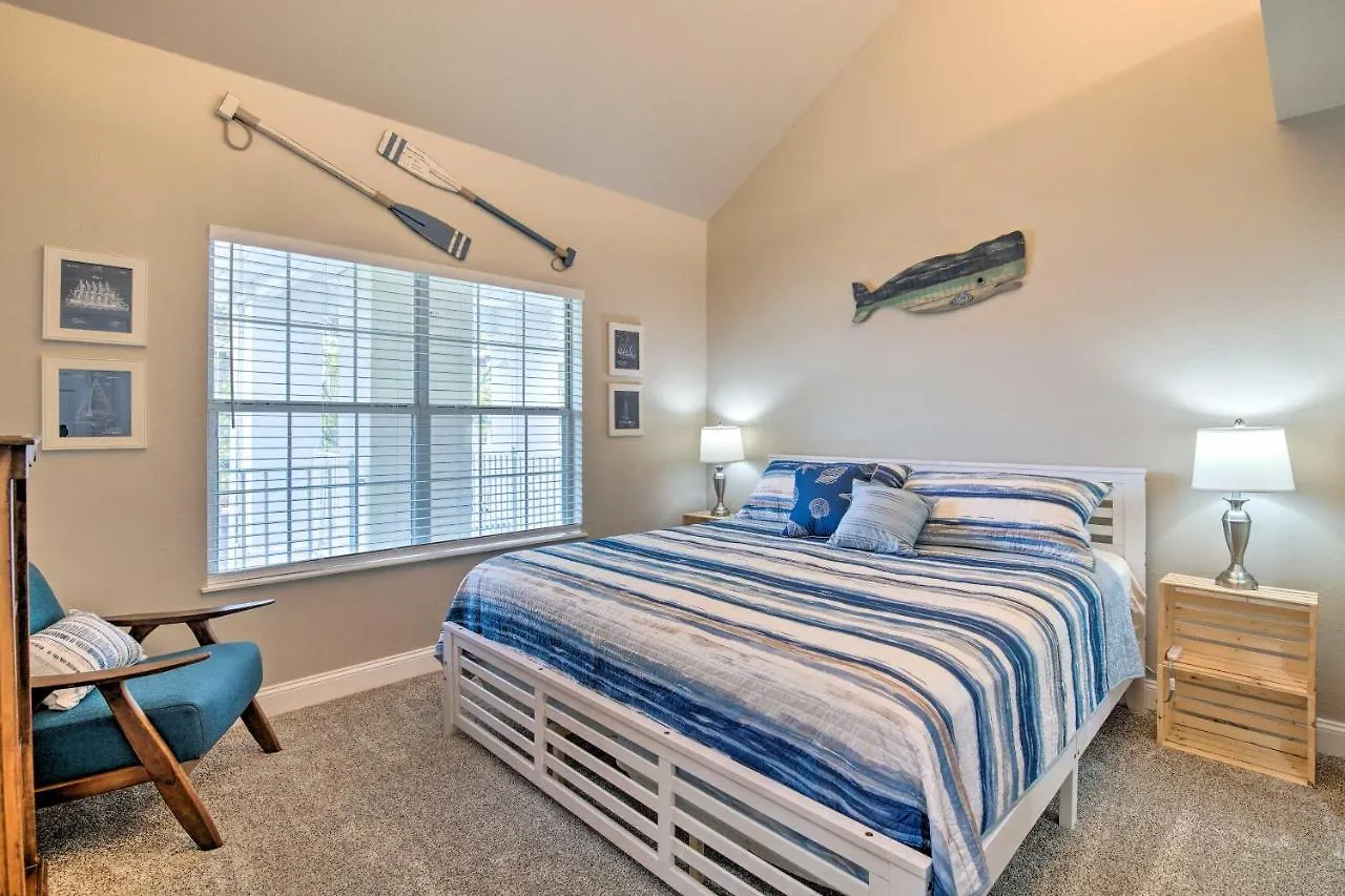 Cozy And Deluxe Balcony And Pool Access Branson