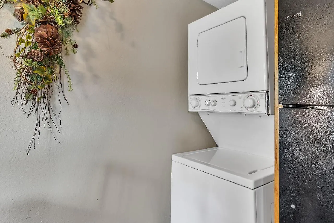 Appartement Tuscany On Taneycomo