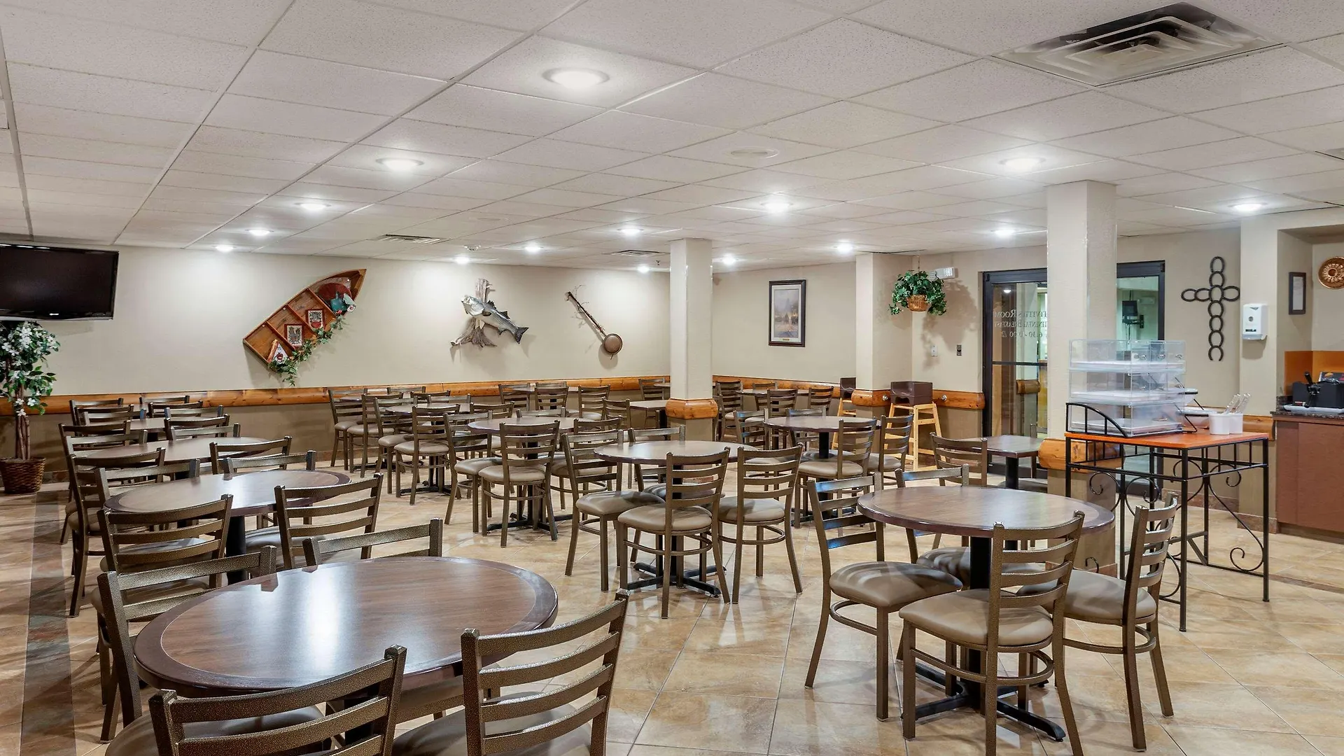 Comfort & Meadows Hotel Branson