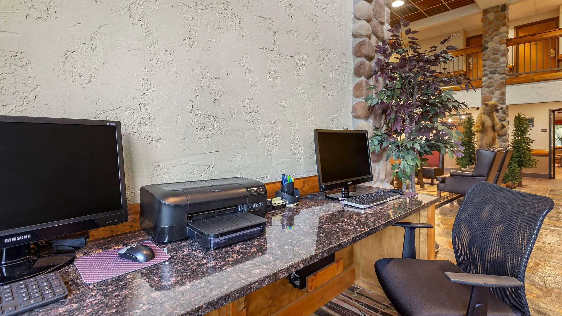 Comfort & Meadows Hotel Branson