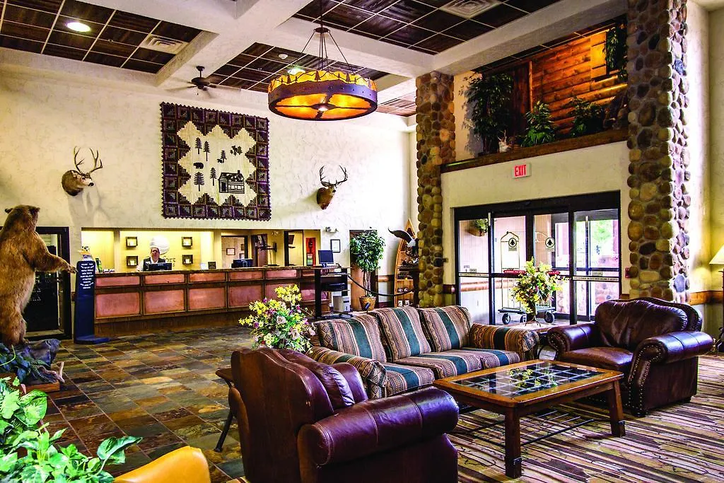 Hotel Comfort & Meadows Branson