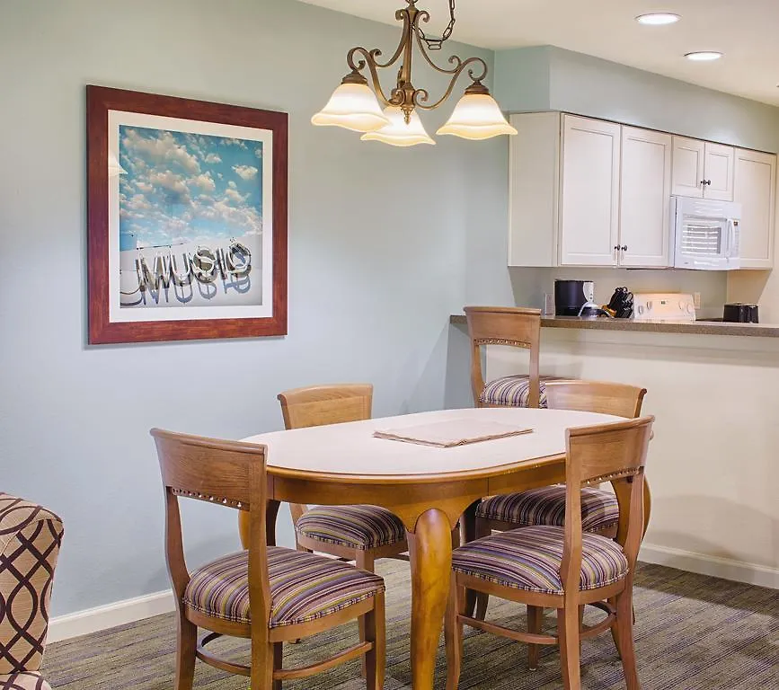 Rezort Worldmark